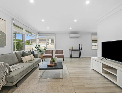 26 Reading Road, Brighton-Le-Sands, St George, 3 ਕਮਰੇ, 2 ਬਾਥਰੂਮ, House