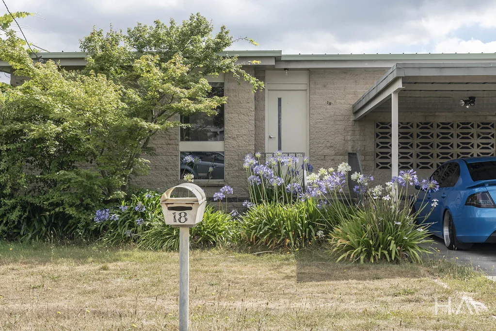 18 Bruce Street, Prospect, TAS 7250