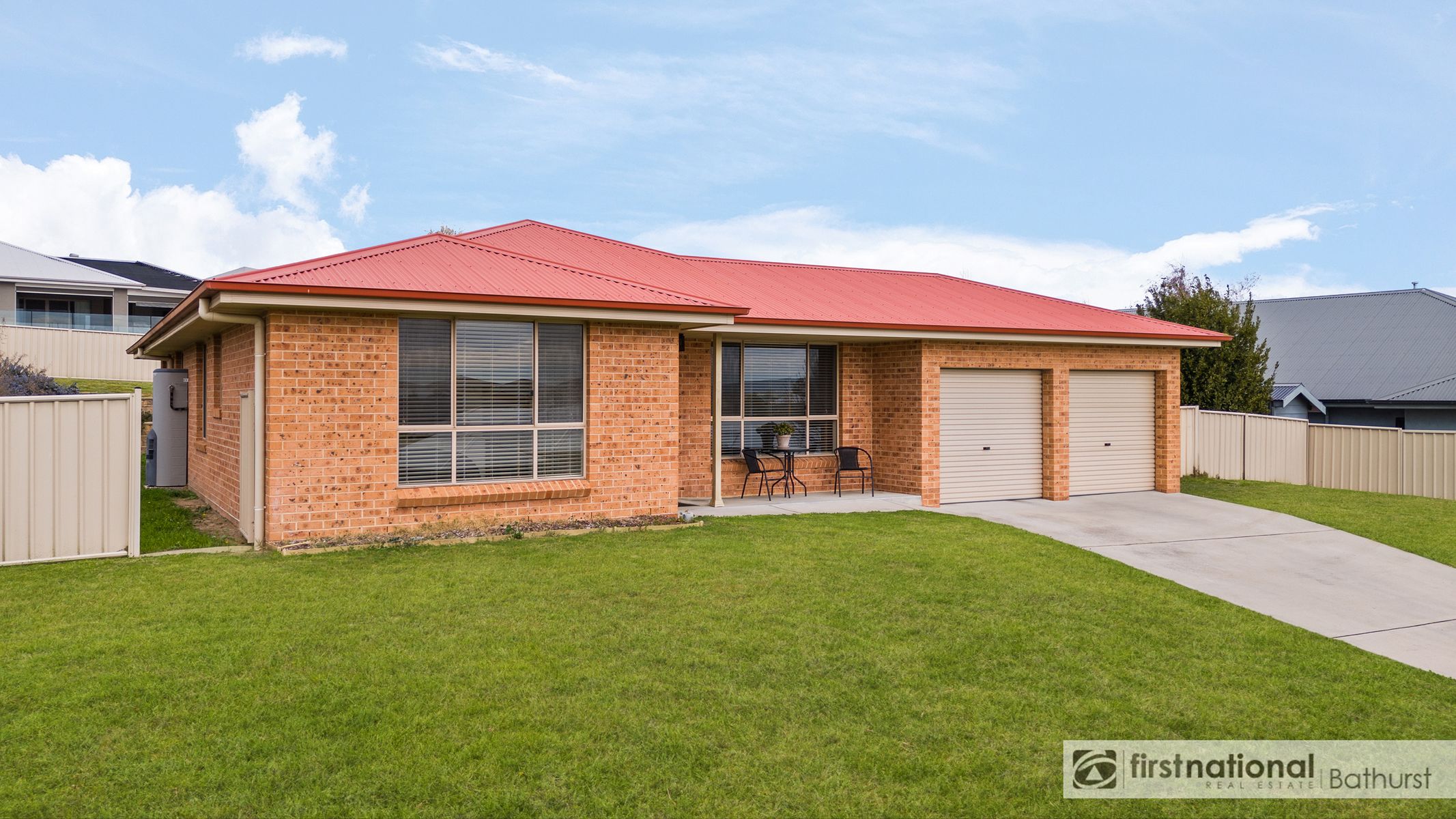 6 COOLABAH CL, KELSO NSW 2795, 0 chambres, 0 salles de bain, House