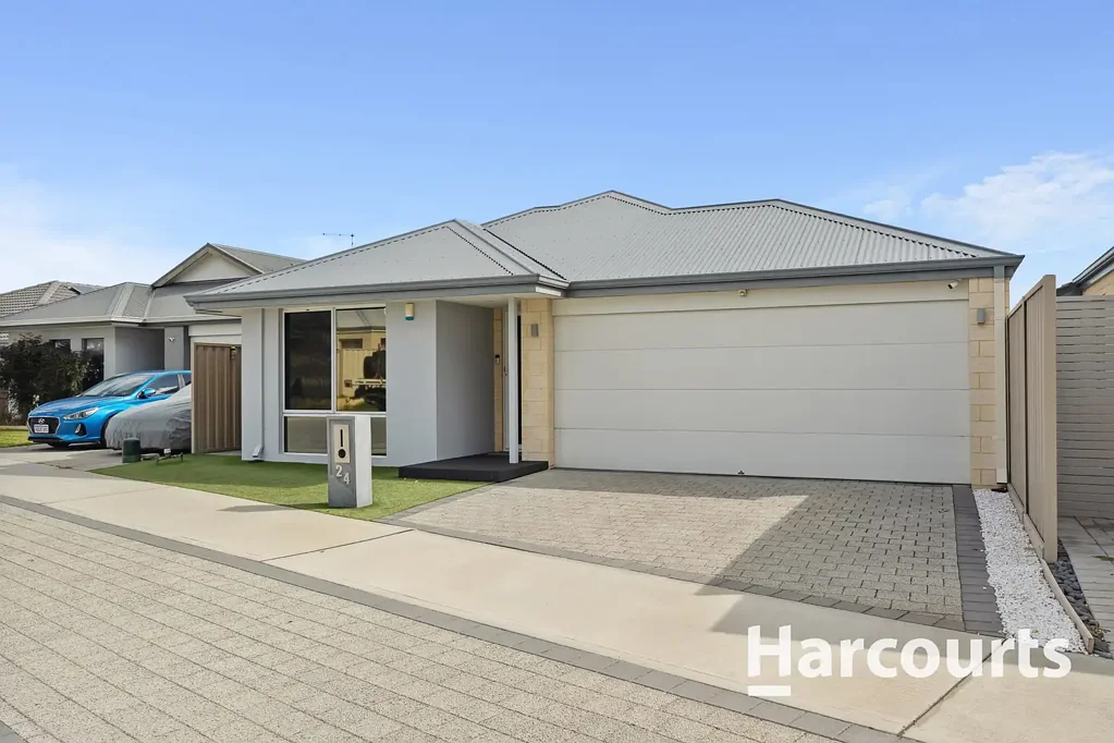 24 Brolo Street, Sinagra, WA 6065