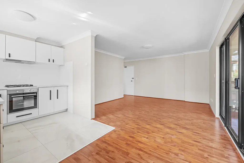 Merrylands 2 Bedroom A Turn-Key Investment or First Home Just Steps from Stockland Merrylands
