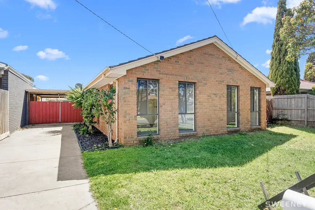 42 Hosie Street, Altona Meadows, VIC 3028