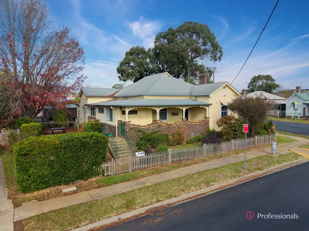 Armidale 5房  Versatile Triplex Investment Opportunity