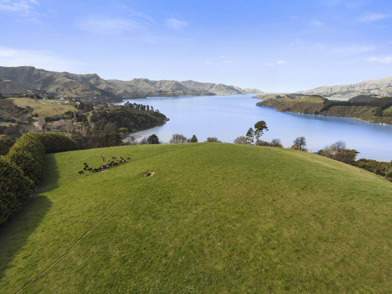 Rural Banks Peninsula