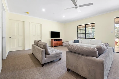 3 Deason Road, Stuart Mill, VIC 3477, 2 slaapkamers, 1 badkamers, House