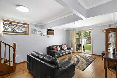 16 Morris Avenue, Croydon Park, NSW 2133, 3房, 2浴, House