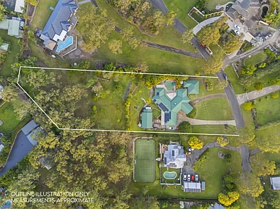 Helensvale 6Zimmer WILL BE SOLD! Dual Living & Exceptional Shedding