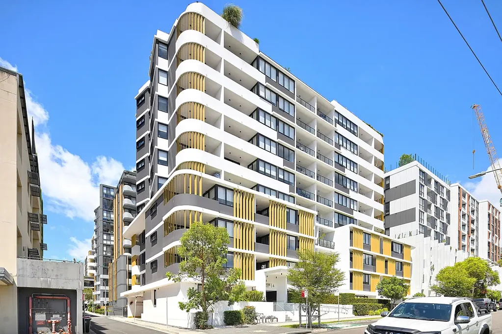 506/10 Stanley Street, Kogarah, NSW 2217