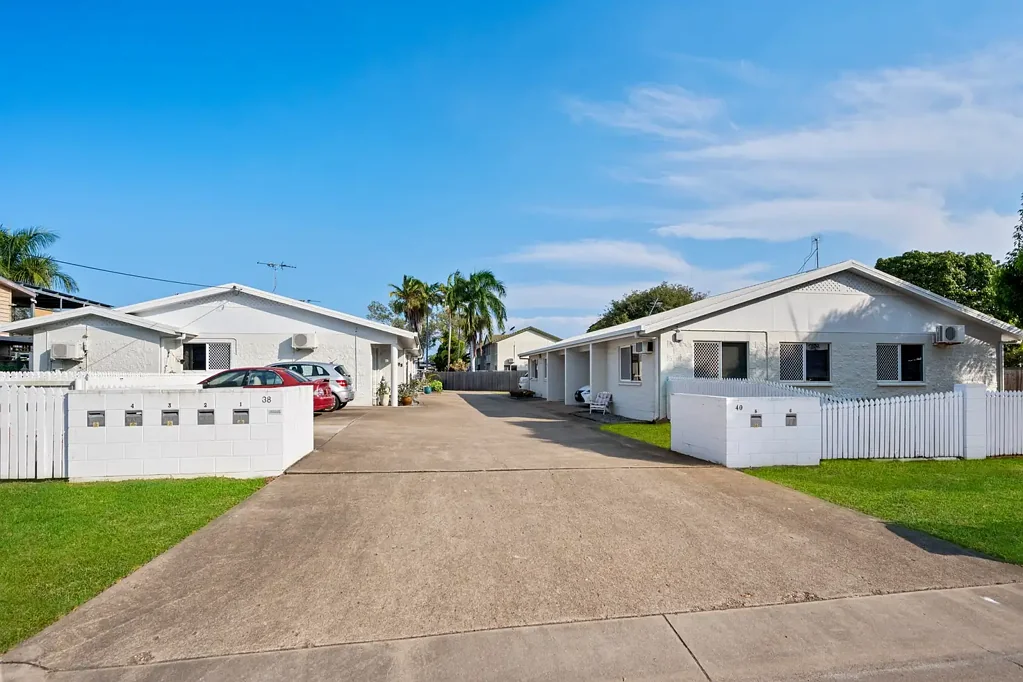 2/38-40 Hodel Street, Rosslea, QLD 4812