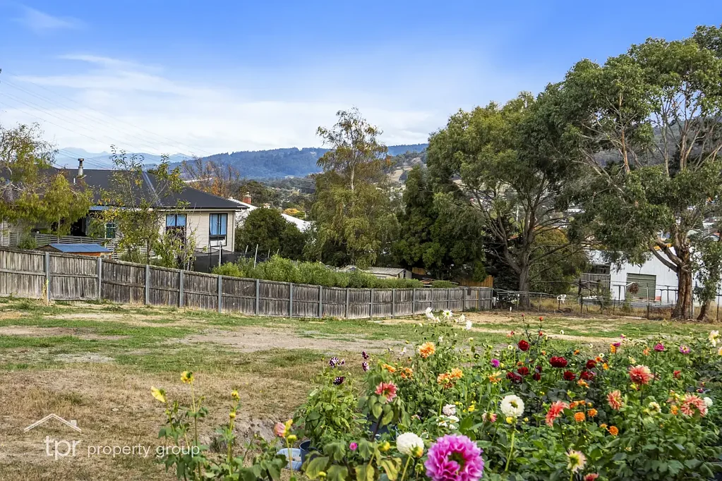 Huonville  A Hidden Opportunity With Outlook & Potential