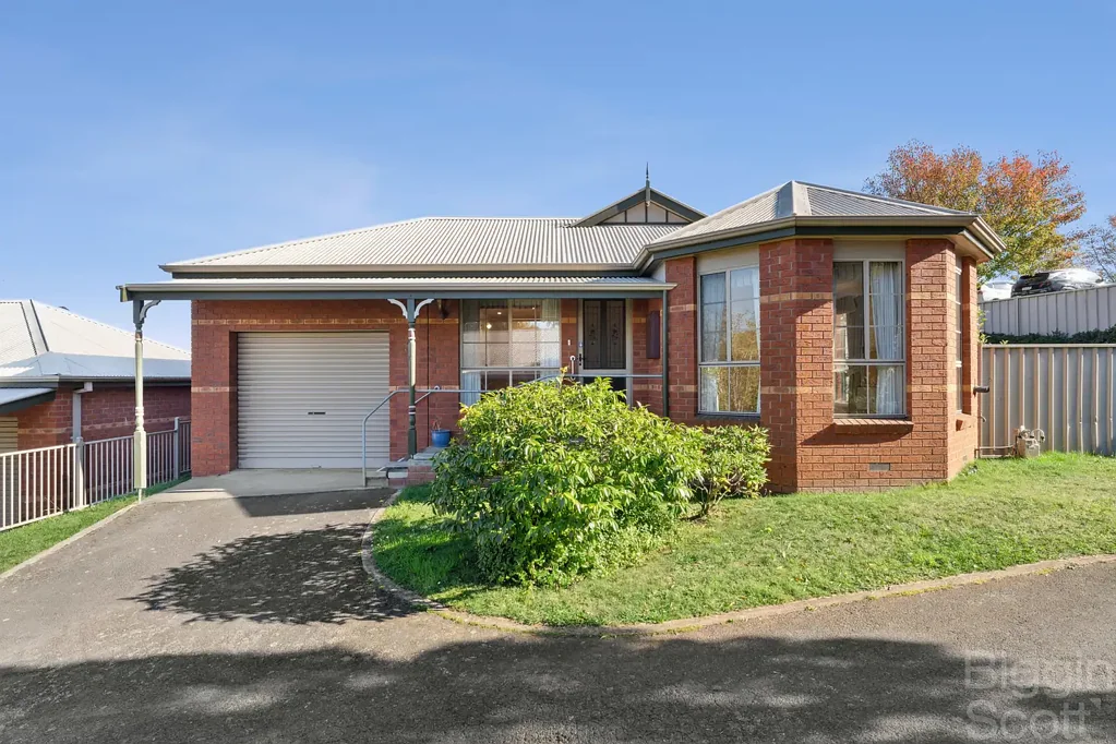 Daylesford 2 Bedroom Neat & Comfortable Daylesford Unit