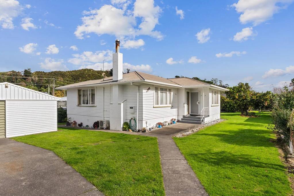 Kaiti 3房 Classic home, bright future