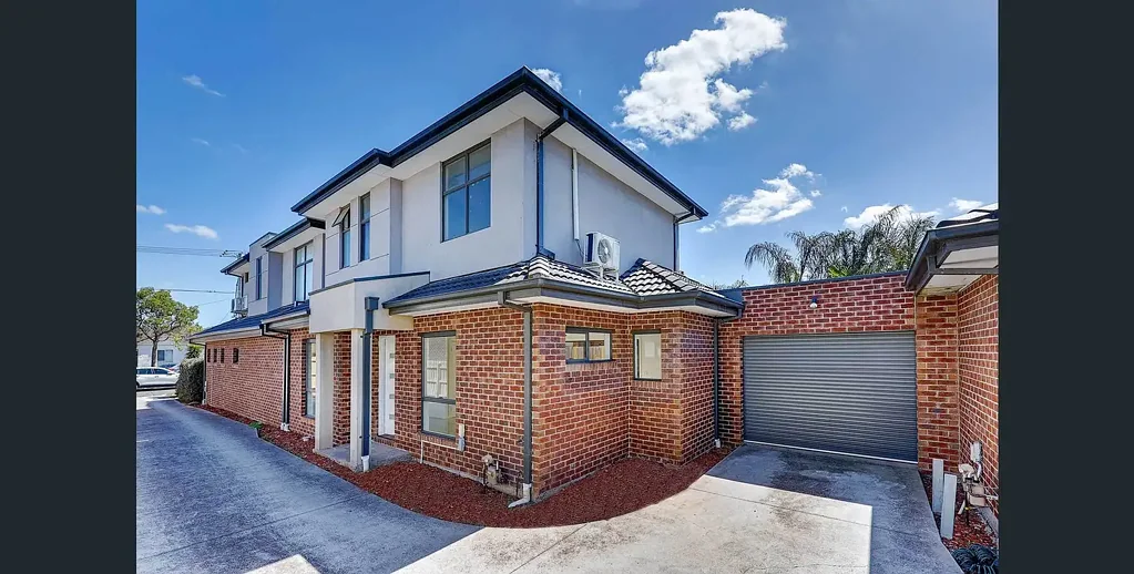 2 Bedroom Townhouse for Lease - Broadmeadows