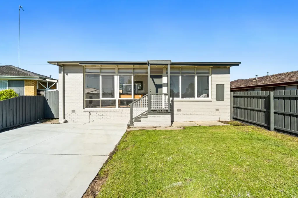 5A Holden Crescent, Traralgon, VIC 3844