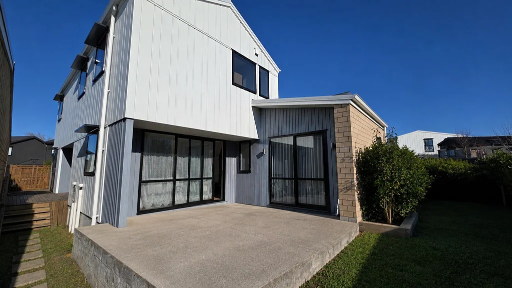 4 Bedroom Family Home