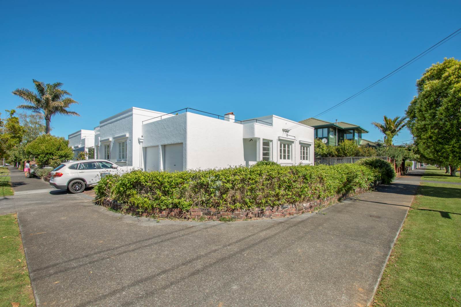 1/30 Atkin Avenue, Mission Bay, Auckland, 1 રૂમ, 1 બાથરૂમ