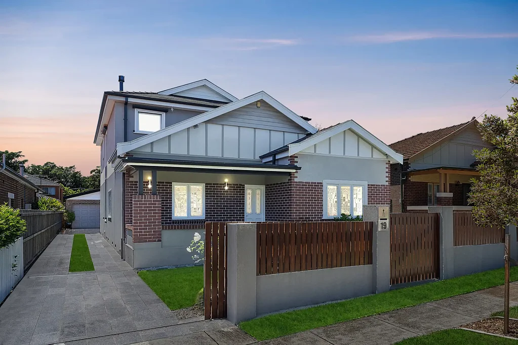 19 Melbourne Street, Concord, NSW 2137