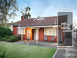 5 Taunton Avenue, Oakleigh South
