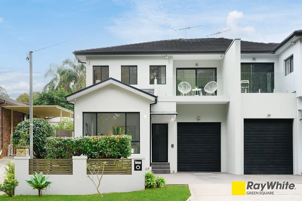 3A Dorahy Street, Dundas, NSW 2117