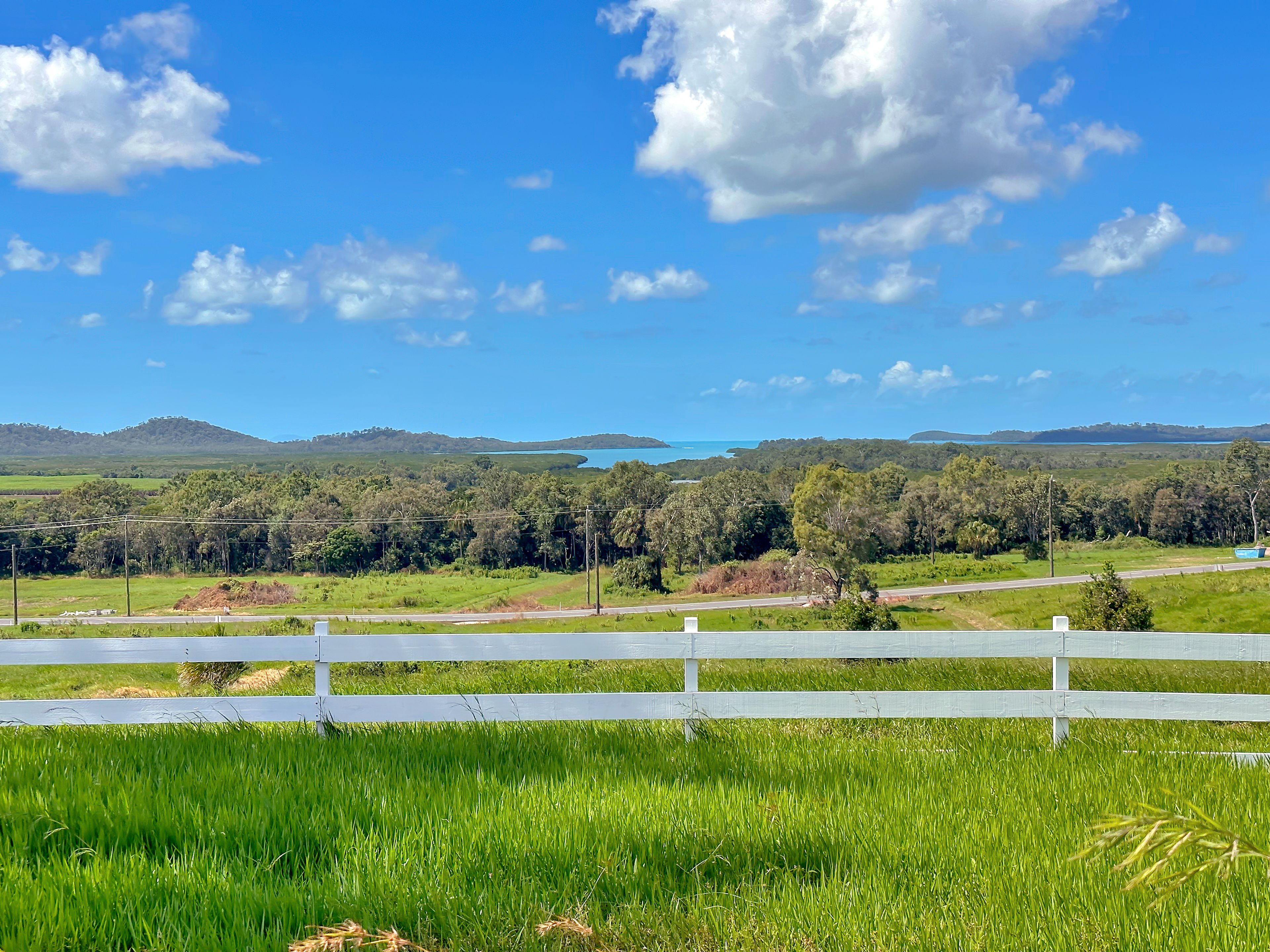 27 PANORAMIC DR, SARINA QLD 4737, 0 habitaciones, 0 baños, Section