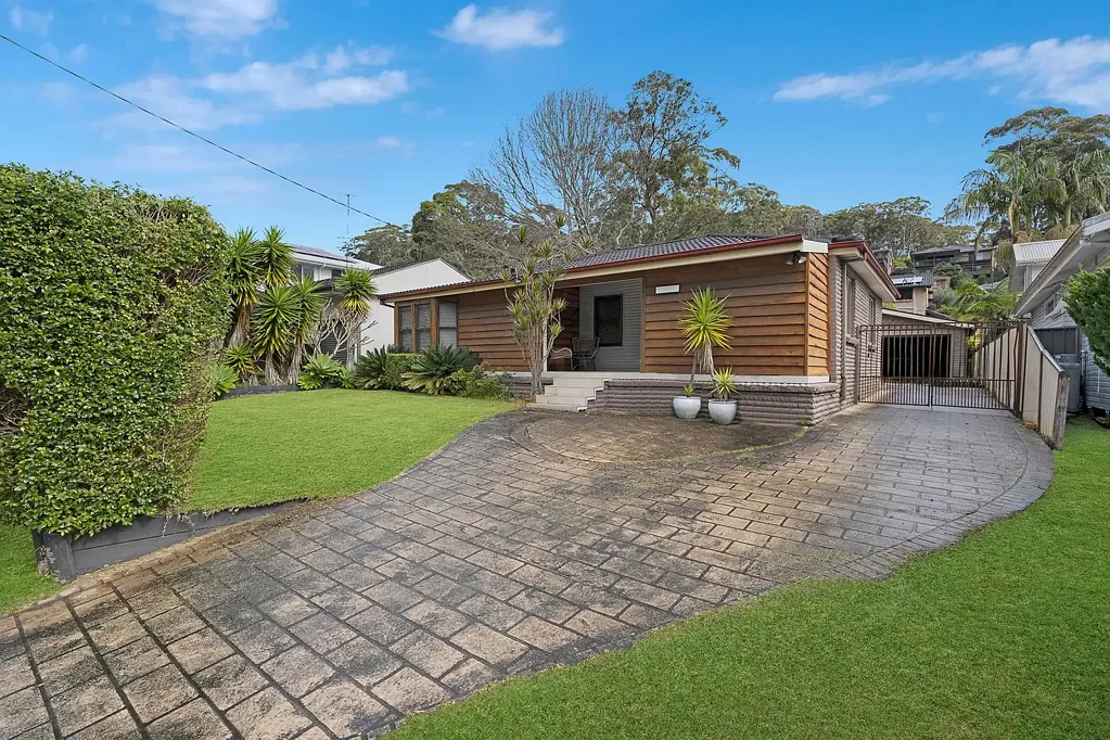 Terrigal 4房  Family Home - Sought after Location