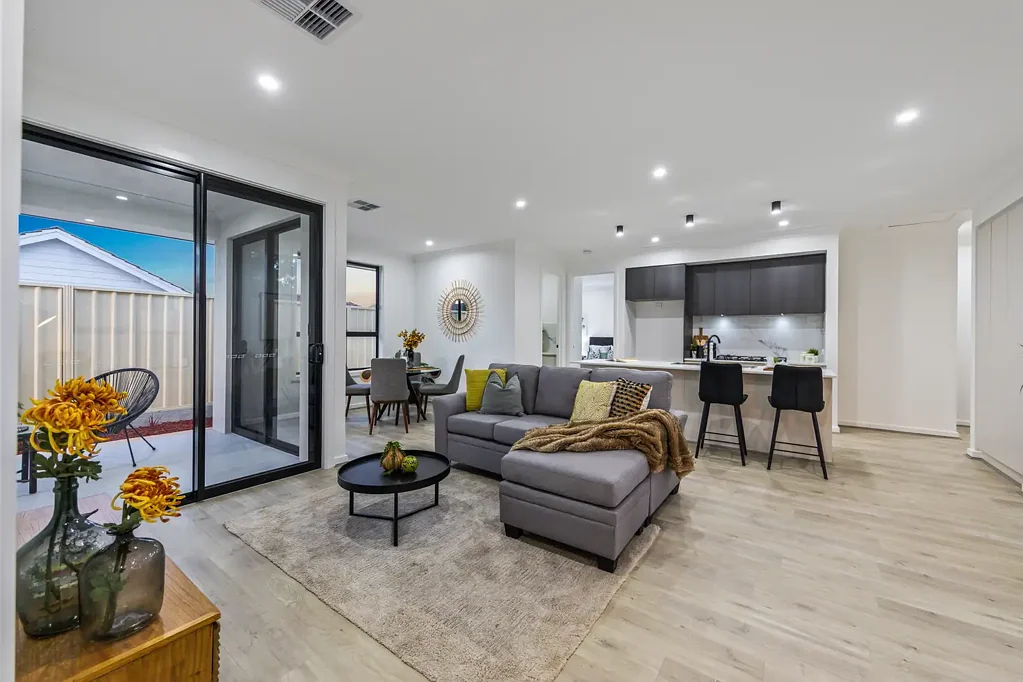 Pooraka 3 Bedroom Radiance on Rissdon!