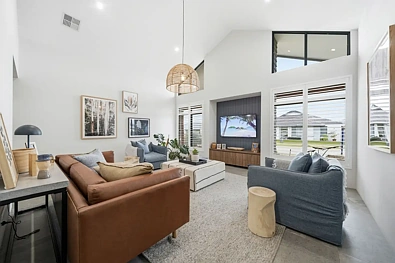 ਰਹਿਣ ਵਾਲਾ ਕਮਰਾ - 6 Avana Loop, Caversham, WA 6055