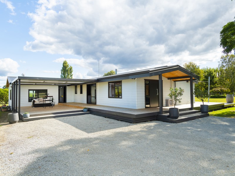 156 Wharekopae Road, Patutahi, Gisborne, 4 phòng ngủ, 0 phòng tắm