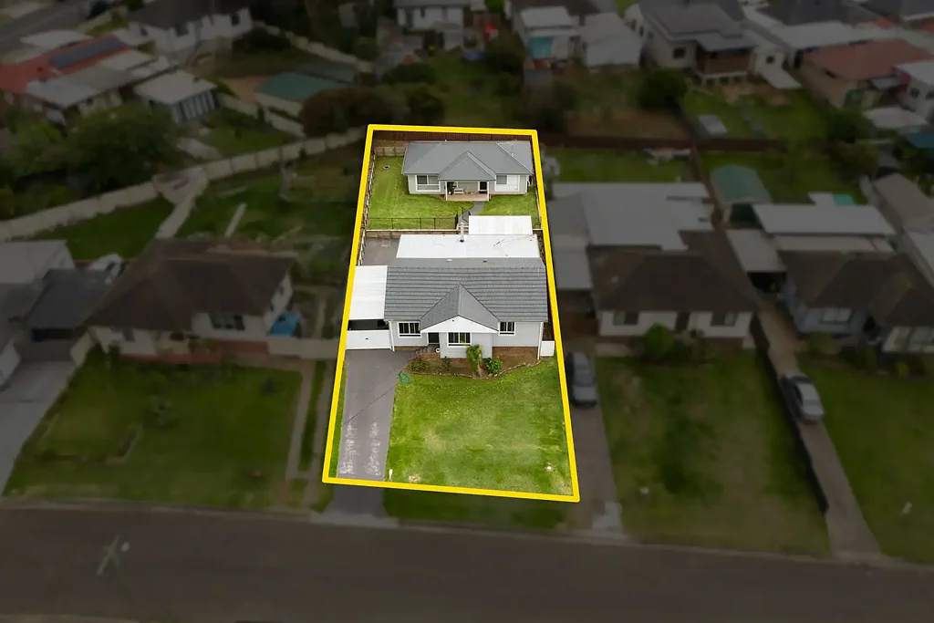 Mount Pritchard 5ਬੈੱਡਰੂਮ Lucky Number 8! Premium Dual-Living on a Level 683sqm Block