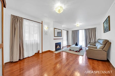 4 Sandra Street, Melton, VIC 3337, 4 slaapkamers, 2 badkamers, House