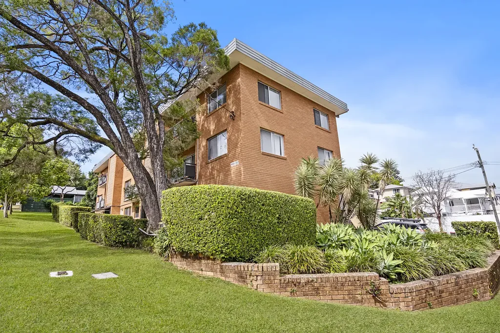 4/20 Somervell Street, Annerley, QLD 4103