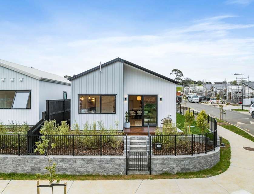 20 Taukahiwi Road, Pukekohe, Franklin, Auckland, 3房, 2浴, 独立屋