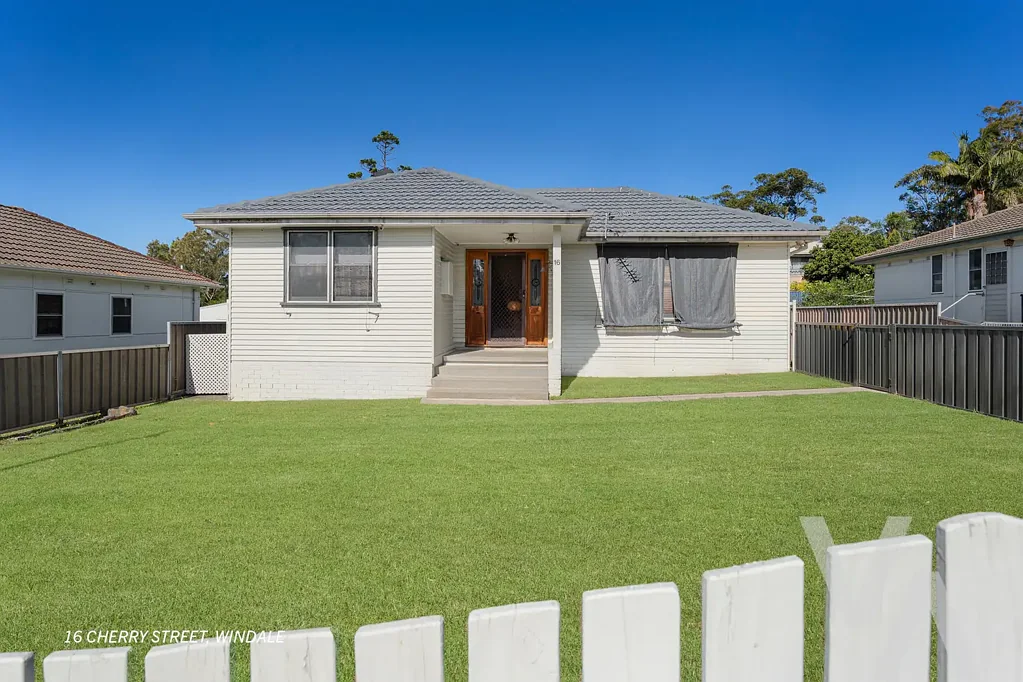 Windale 5房  Your Next Move. Investment Opportunity or Owner Occupy