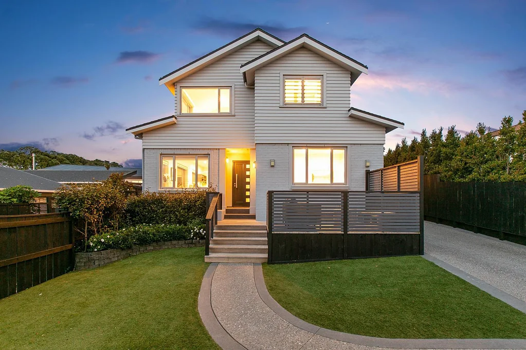 20 Ngaio St, Orakei
