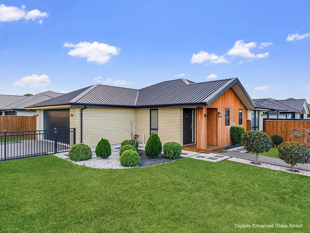 Rolleston 3Kwarto Absentee owners are committed to selling!