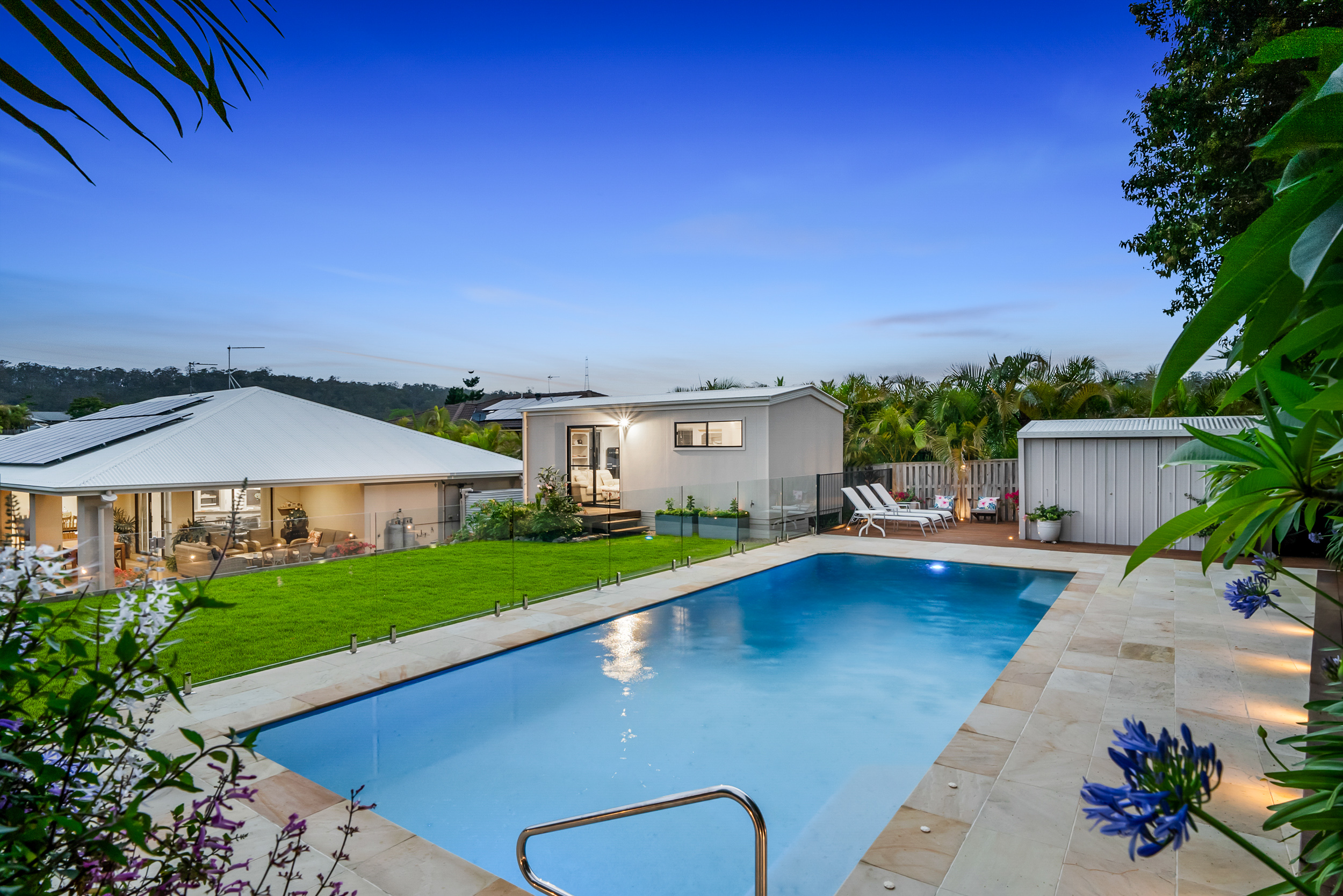 30 HAWKESBURY AV, PACIFIC PINES QLD 4211, 0 Kuwarto, 0 Banyo, House