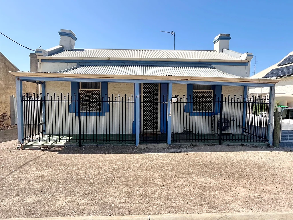 31 Alexander Street, Wallaroo, SA 5556