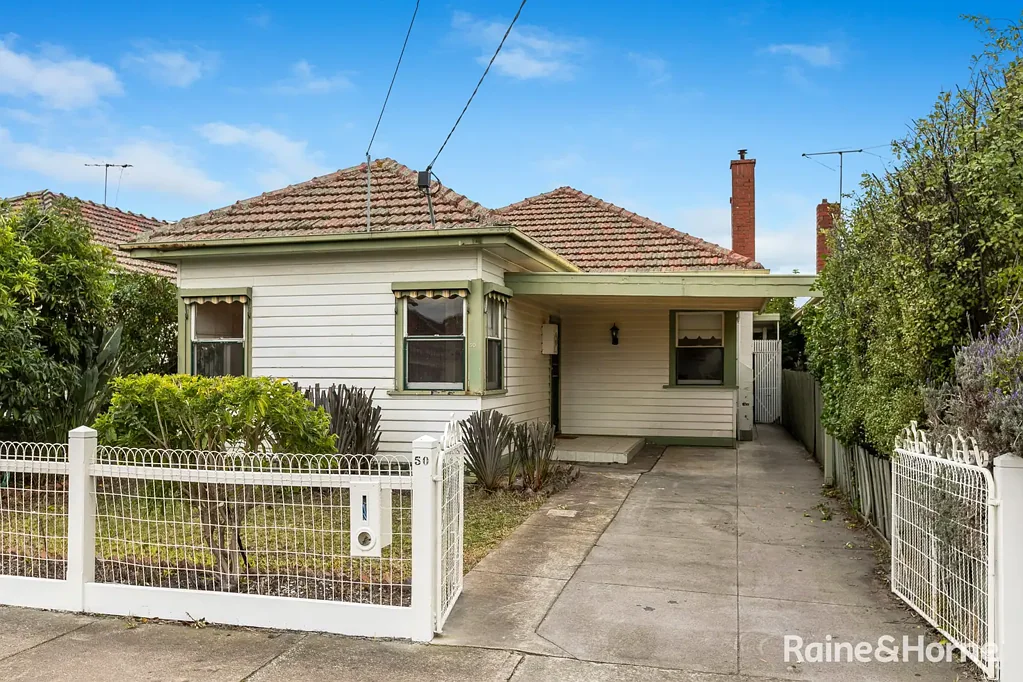 50 Woods Street, Newport, VIC 3015