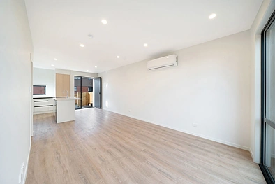 New Lynn 2 bedroom townhouse