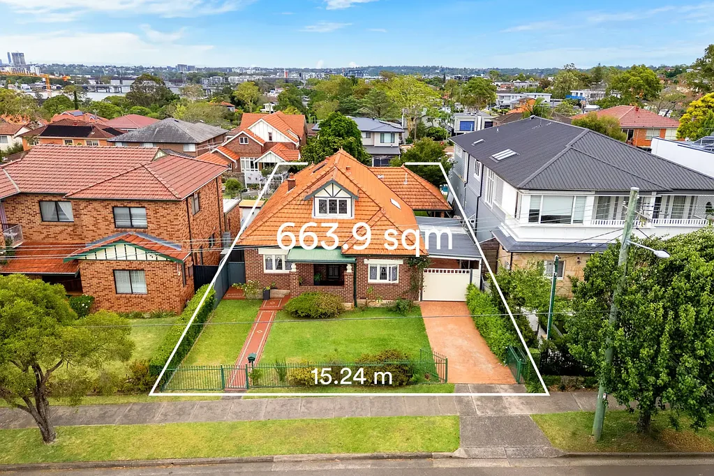 43 Delange Road, Putney, NSW 2112