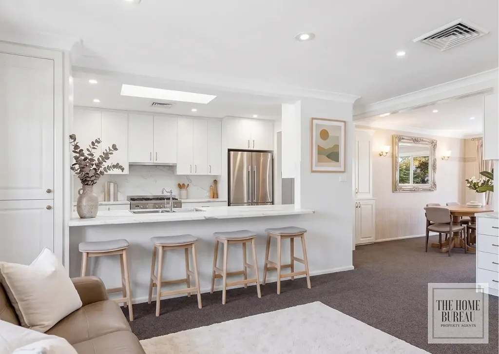 Camden South 6 Bedroom The Grandview - Large Family Home + Flat on 1521m2