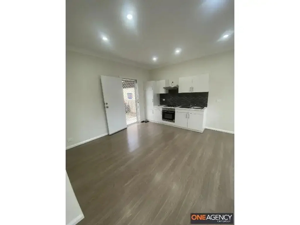 Stunning Granny Flat