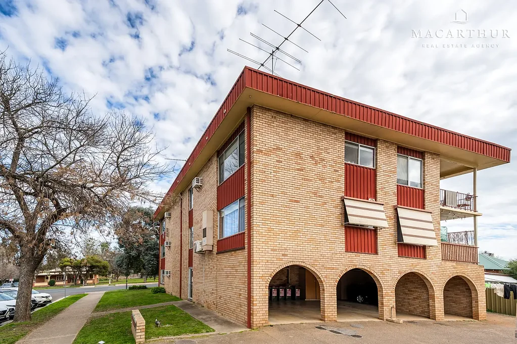 Wagga Wagga 2房  Perfect Set and Forget Rental in the Heart of Wagga Wagga