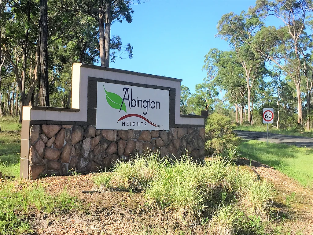 North Isis  YOUR DREAM LIFESTYLE STARTS HERE ?  STAGE 7 NOW FOR SALE