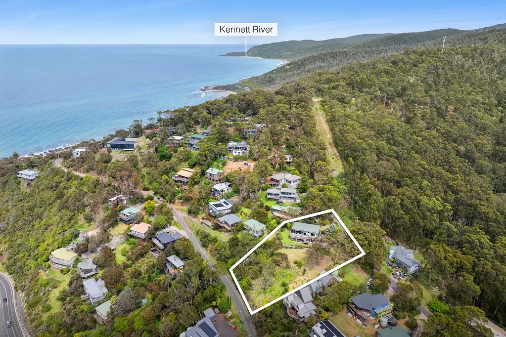 Wye River 3房  WORLD CLASS VIEWS WITH DEVELOPMENT POTENTIAL