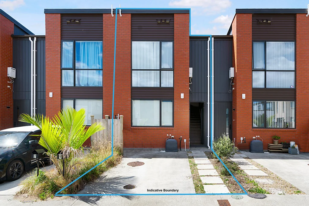 Hobsonville 2Habitaciones 2 Bedrooms Near the Seaside
