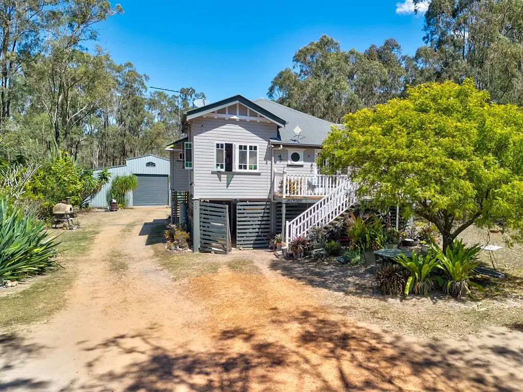 72 Hacienda Crescent, Coominya, QLD 4311