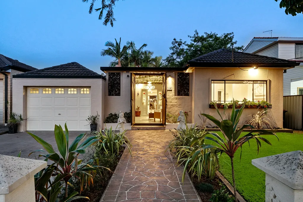 10 Bruce Street, Lansvale, NSW 2166