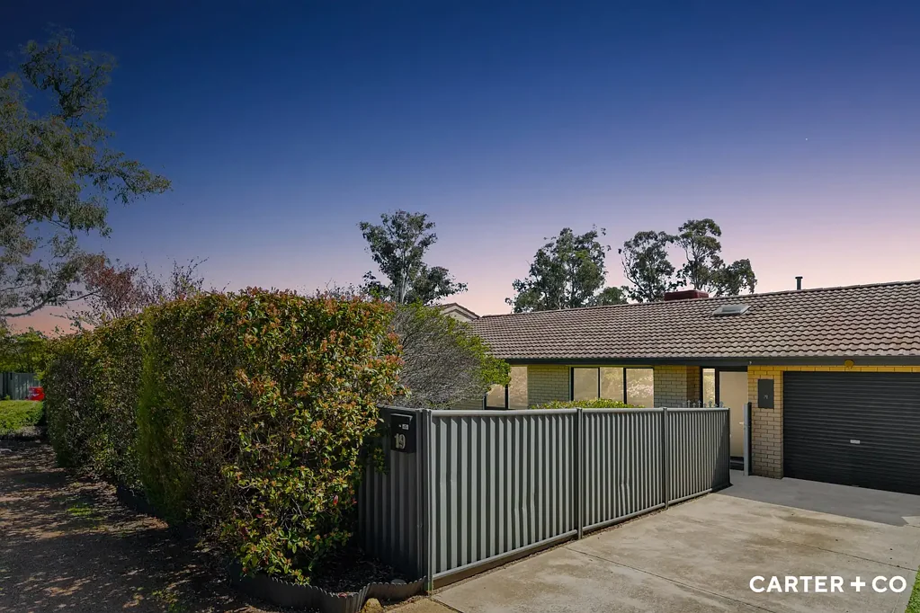 19 Epenarra Close, Hawker, ACT 2614
