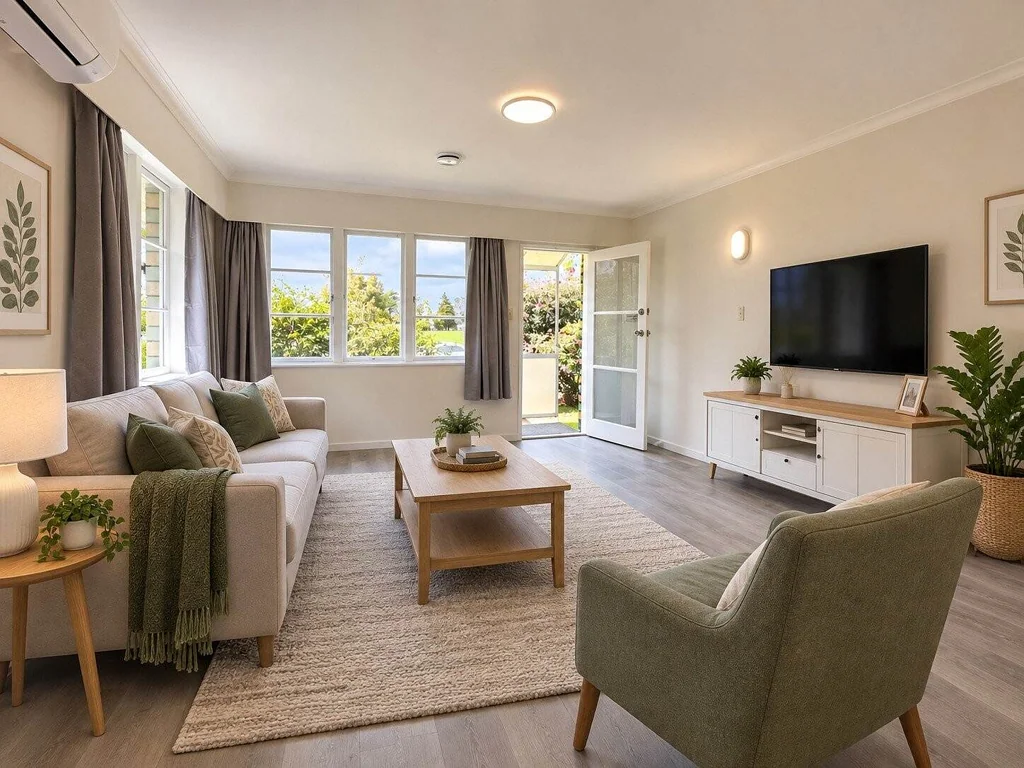 Spacious & Modern 3-Bedroom Home for Rent in P...